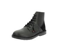Kickers Women's Liti Ankle Boots, Black, 7 UK
