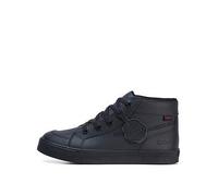 Junior Tovni Hi Leather Shoe 4