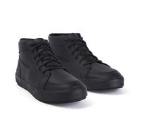 Junior Tovni Hi Leather Shoe 3