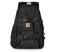 Carhartt WIP - 24.8L Backpack - Kickflip Backpack Black Black one size