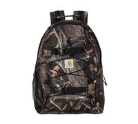 Kickflip Backpack Camo Feather Tree