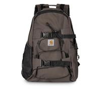 Carhartt WIP - Kickflip Shale - Backpack - grey - Onesize - gid://shopify/Metaobject/68981162221 Onesize
