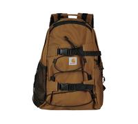 Kickflip Backpack - male - Carhartt Wip - Backpacks - Brown - ONE SIZE - Bags ONE SIZE