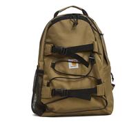 Kickflip Backpack - male - Carhartt Wip - Backpacks - Brown - ONE SIZE - Bags ONE SIZE