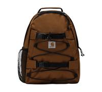 Kickflip Backpack - male - Carhartt Wip - Backpacks - Brown - ONE SIZE - Bags ONE SIZE