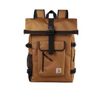 Kickflip Backpack - unisex - Carhartt Wip - Backpacks - Brown - ONE SIZE - Bags ONE SIZE