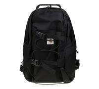 Carhartt WIP - 24.8L Backpack - Kickflip Backpack Black Black one size