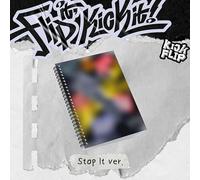 Kickflip - Flip It, Kick It / 1st Mini Album Newcomer