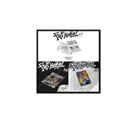 KickFlip Flip it, Kick it! Lookbook (Limited) + Photobook 2 Ver Set