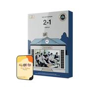 KickFlip Kick Out, Flip Now! Album [Class time Ver.]+Pre Order Benefits+BolsVos Exclusive K-POP Inspired Digital Merches