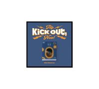 KickFlip Kick Out, Flip Now! [Photobook Ver.] 2nd Mini Album (After School Ver.)