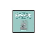KickFlip Kick Out, Flip Now! [Photobook Ver.] 2nd Mini Album (Break time Ver.)