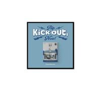 KickFlip Kick Out, Flip Now! [Photobook Ver.] 2nd Mini Album (Class time Ver.)