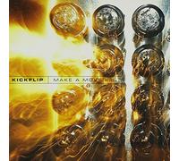 Kickflip - Make a Move E. P.