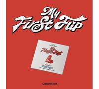 Kickflip - My First Flip - Crush Version