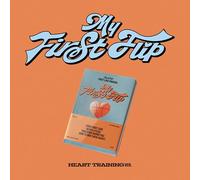 Kickflip - My First Flip - Random Cover