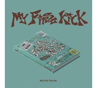 Kickflip My First Kick - My First Trip Version (CD) (US IMPORT)