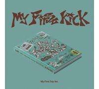 Kickflip My First Kick - My First Trip Version (CD) (US IMPORT)