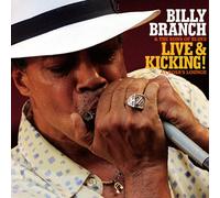 Kickin & Blowin-Live at Roou
