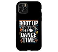 Kickin Country Steps Case for iPhone 11 Pro