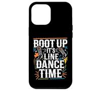 Kickin Country Steps Case for iPhone 12 Pro Max