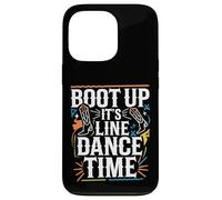 Kickin Country Steps Case for iPhone 13 Pro