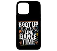 Kickin Country Steps Case for iPhone 13 Pro Max