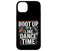 Kickin Country Steps Case for iPhone 14 Plus
