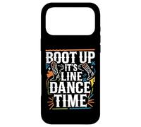 Kickin Country Steps Case for iPhone 17 Pro Max