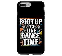 Kickin Country Steps Case for iPhone 7 Plus/8 Plus
