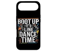 Kickin Country Steps Case for iPhone Air