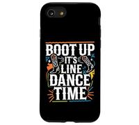 Kickin Country Steps Case for iPhone SE (2020) / 7/8