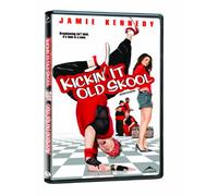 Kickin' It, Old School