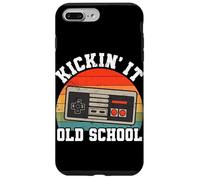 Kickin' It Old School Case for iPhone 7 Plus/8 Plus