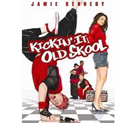 Kickin' It Old Skool