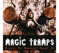 Kickin Up Moonlight Dust by Magic Tramps