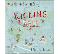 Kicking a Ball