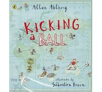 Kicking a Ball