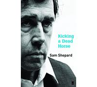 Kicking a Dead Horse
