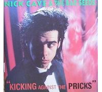 Kicking against the pricks (1986)