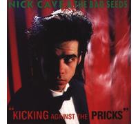 Kicking Against the Pricks