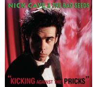Nick Cave & The Bad Seeds – Kicking Against the Pricks – Vinyl (12" Album) – Warner Music