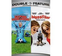 Kicking And Screaming / Big Fat Liar (Bilingual)