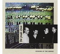 Kicking at the Smoke