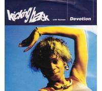 Kicking Back - Devotion