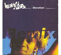 Kicking Back - Devotion (Remix)