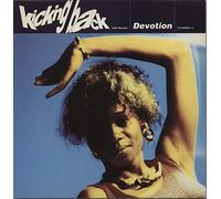 Kicking Back With Taxman - Devotion-12"