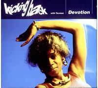 Kicking Back With Taxman - Devotion - Kicking Back With Taxman 7" 45