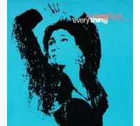 Kicking Back with Taxman - Everything (Remix) [Vinyl 12"]