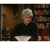 Kicking Bishop Brennan Up the Arse